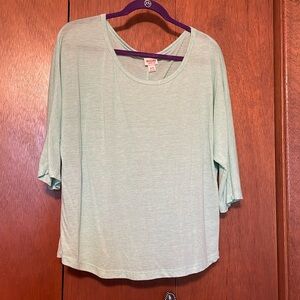 Mossimo Top